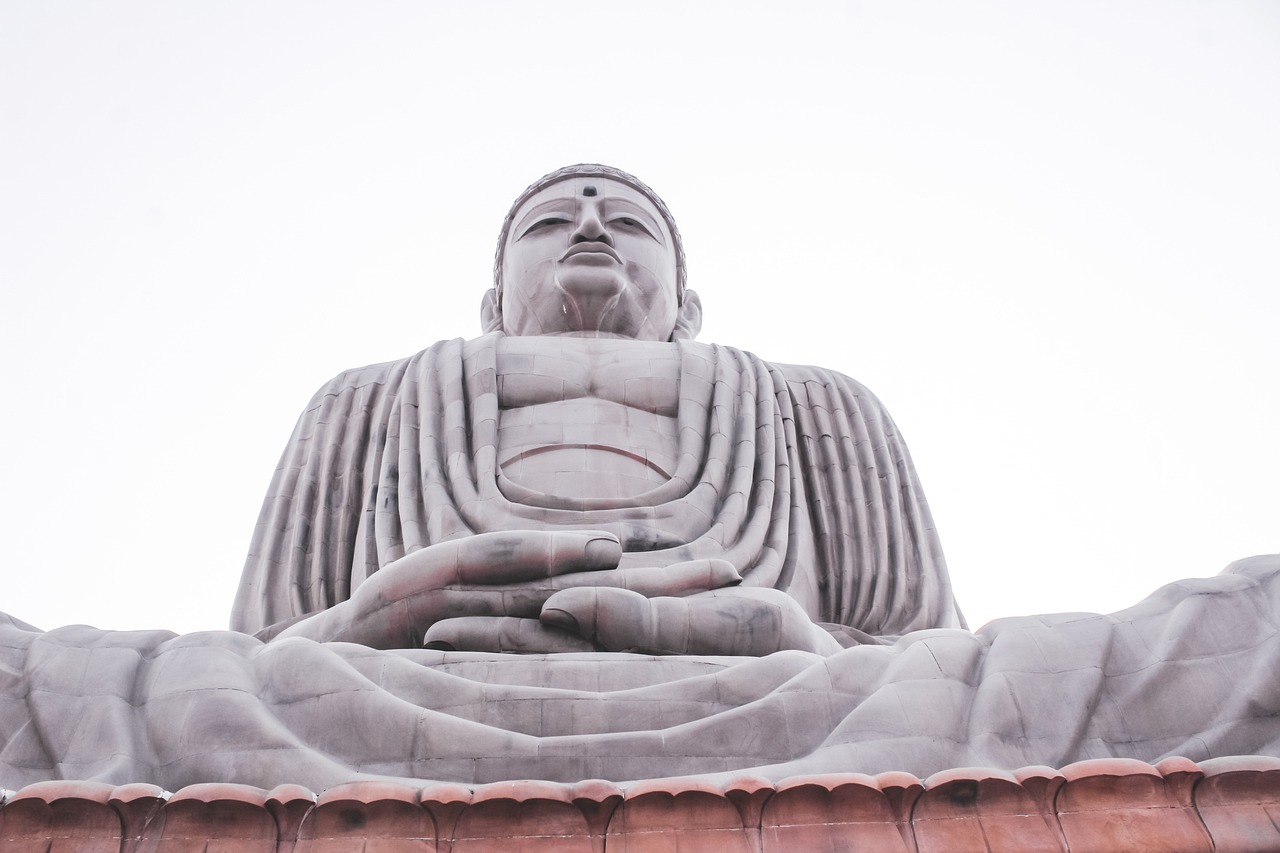 菩薩戒完整指南：從經典解讀到現代實踐
statue, meditation, buddha, gaya, india, travel, tourism, buddhism, lifestyle, meditation, meditation, buddha purnima, meditation, buddha, buddha, buddha, buddha, buddha, india, india, india